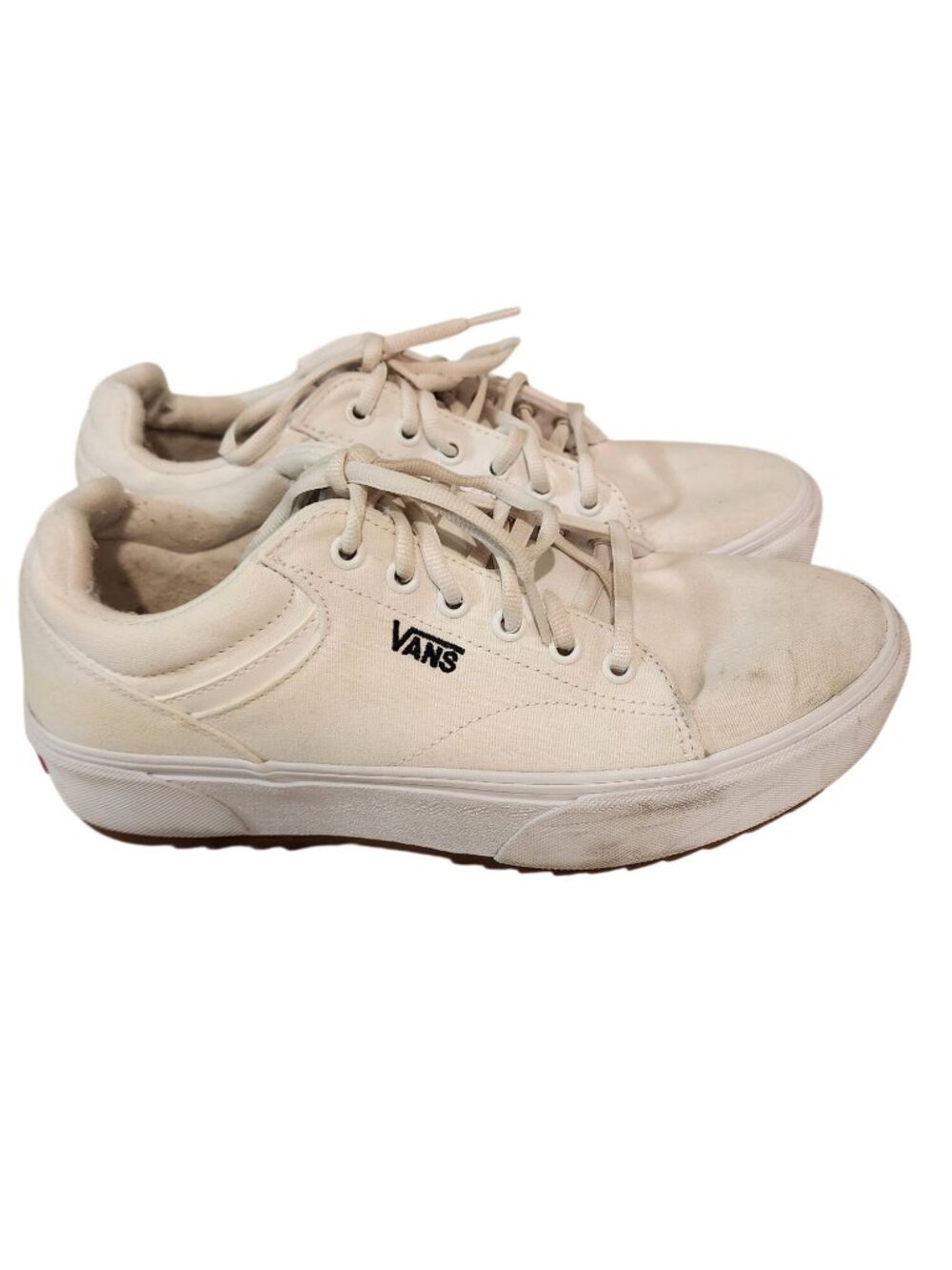 Vans Seldan Platform Street Skate shoes size 10 women’s
